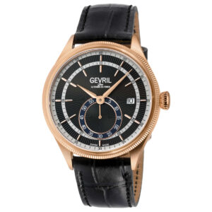 Gevril Empire Men's Automatic Watch 48103