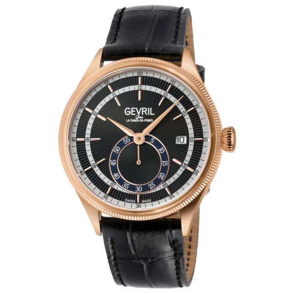 Gevril Empire Men's Automatic Watch 48103