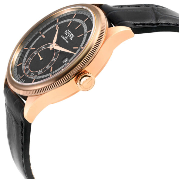 Gevril Empire Men's Automatic Watch 48103