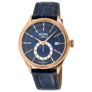 Gevril Empire Men's Automatic Watch 48104