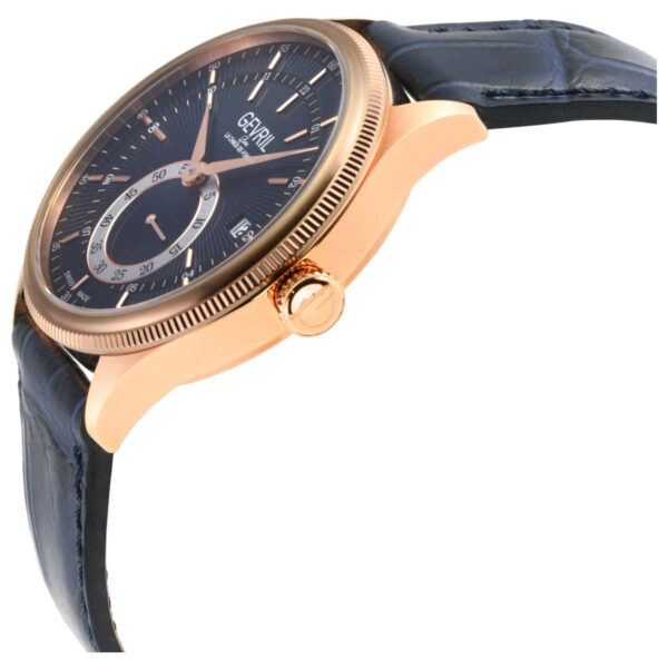 Gevril Empire Men's Automatic Watch 48104