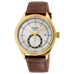 Gevril Empire Men's Automatic Watch 48105