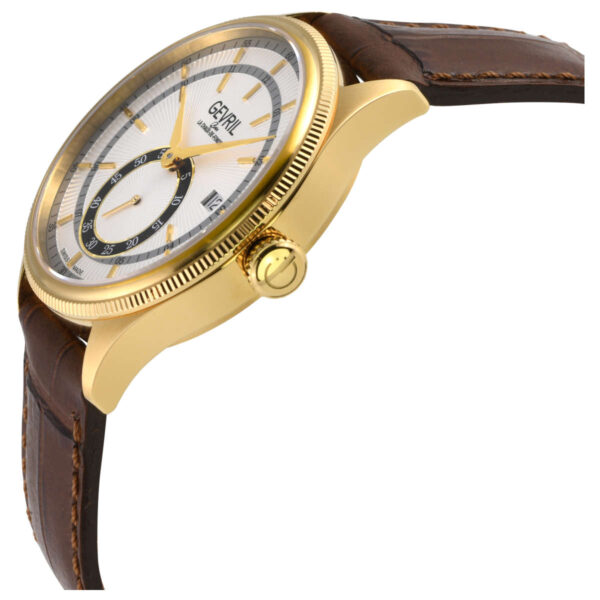 Gevril Empire Men's Automatic Watch 48105