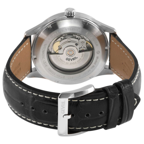 Gevril Excelsior Men's Automatic Watch 48200