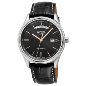 Gevril Excelsior Men's Automatic Watch 48200