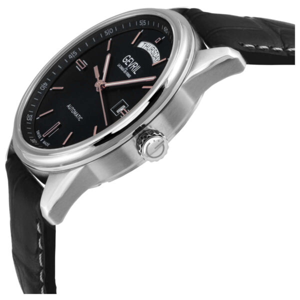 Gevril Excelsior Men's Automatic Watch 48200