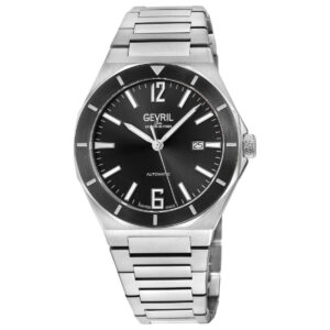 Gevril High Line Men's Automatic Watch 48400B