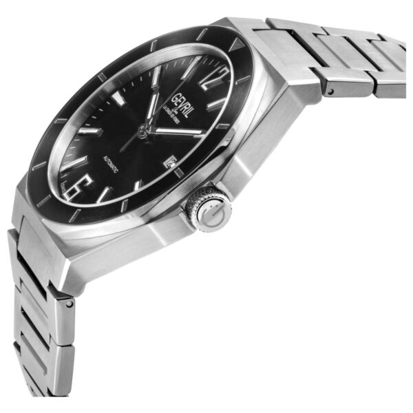 Gevril High Line Men's Automatic Watch 48400B