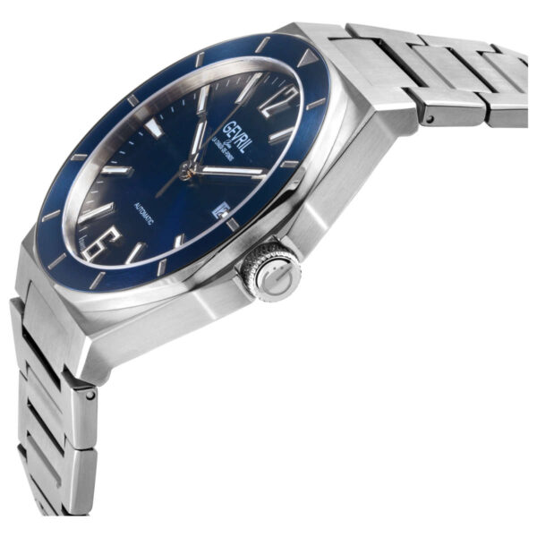 Gevril High Line Men's Automatic Watch 48401B