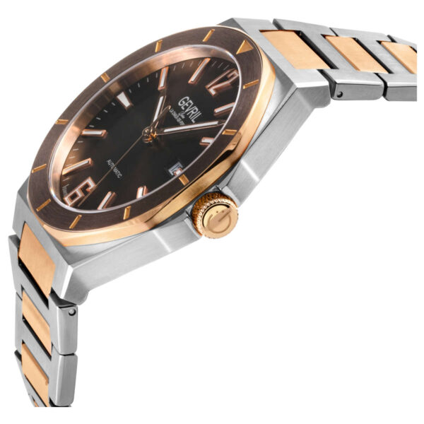 Gevril High Line Men's Automatic Watch 48403B