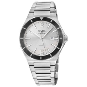 Gevril High Line Men's Automatic Watch 48404B