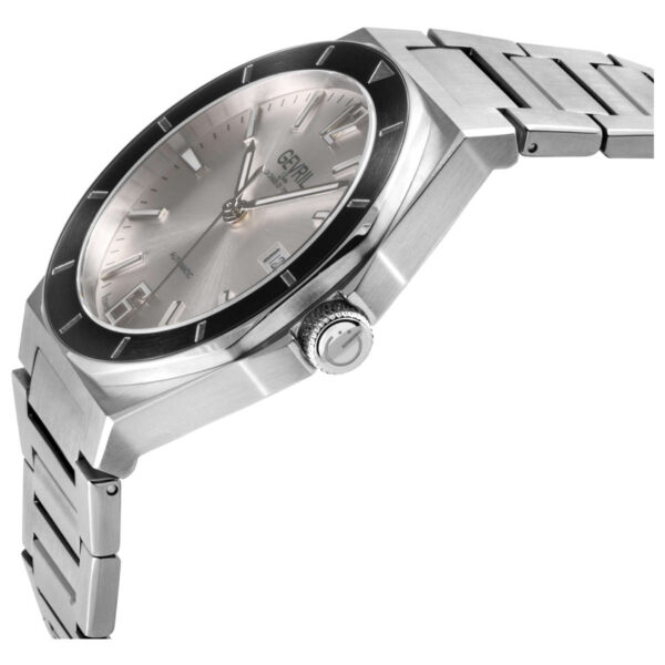 Gevril High Line Men's Automatic Watch 48404B