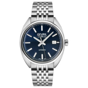 Gevril Five Points Men's Automatic Watch 48701