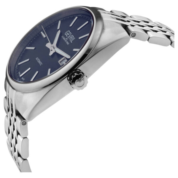 Gevril Five Points Men's Automatic Watch 48701