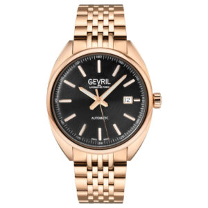 Gevril Five Points Men's Automatic Watch 48703