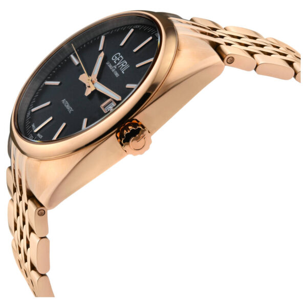 Gevril Five Points Men's Automatic Watch 48703