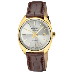 Gevril Five Points Men's Automatic Watch SKU: 48704A