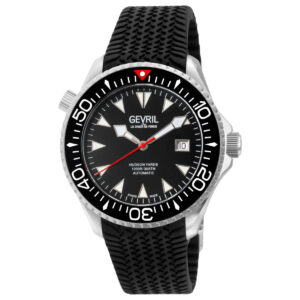 Gevril Hudson Yards Men's Automatic Watch 48800R