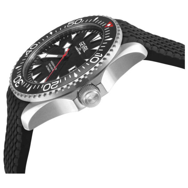 Gevril Hudson Yards Men's Automatic Watch 48800R