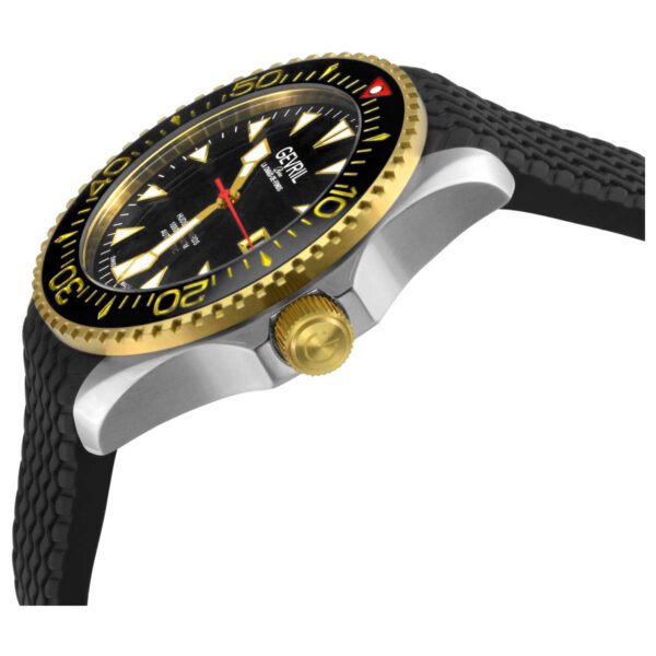 Gevril Hudson Yards Men's Automatic Watch 48802R