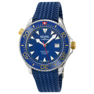 Gevril Hudson Yards Men's Automatic Watch 48803R