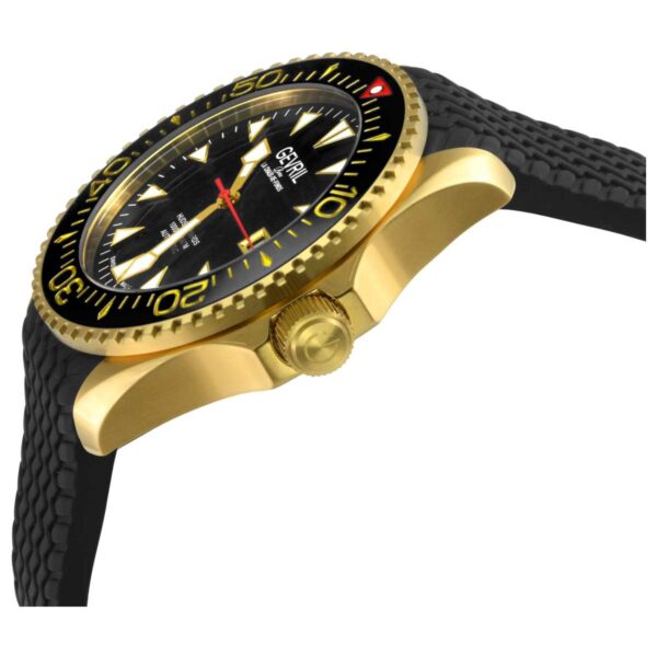 Gevril Hudson Yards Men's Automatic Watch 48804R