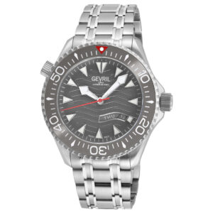 Gevril Hudson Yards Men's Automatic Watch 48834B