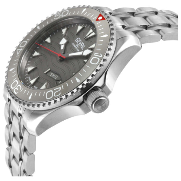 Gevril Hudson Yards Men's Automatic Watch 48834B