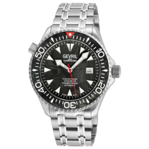 Gevril Hudson Yards Men's Automatic Watch 48850B