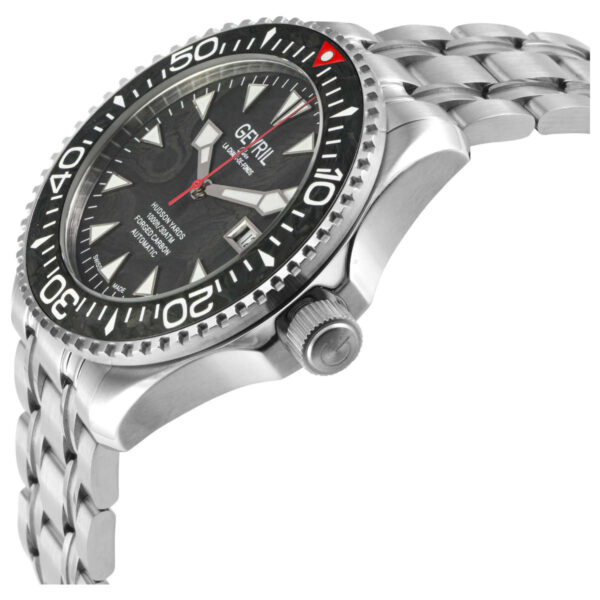 Gevril Hudson Yards Men's Automatic Watch 48850B