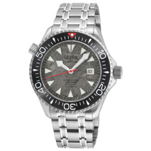 Gevril Hudson Yards Men's Automatic Watch 48851B