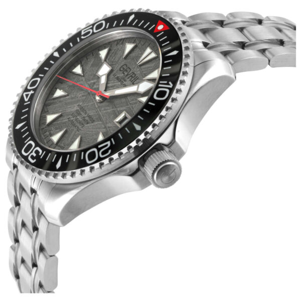 Gevril Hudson Yards Men's Automatic Watch 48851B
