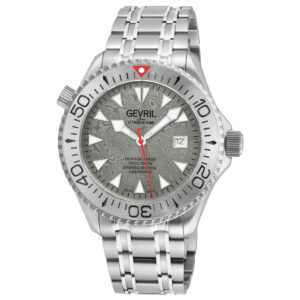 Gevril Hudson Yards Men's Automatic Watch 48852B