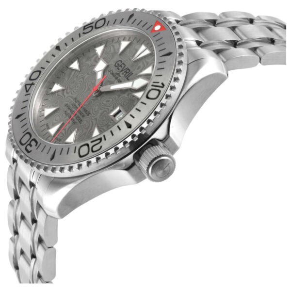 Gevril Hudson Yards Men's Automatic Watch 48852B