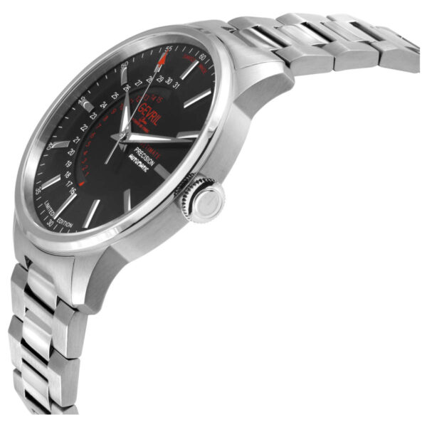 Gevril Guggenheim Men's Automatic Watch 49200B