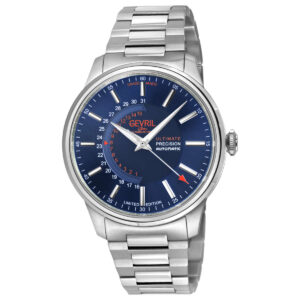Gevril Guggenheim Men's Automatic Watch 49201B
