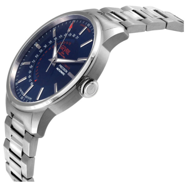 Gevril Guggenheim Men's Automatic Watch 49201B