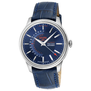 Gevril Guggenheim Men's Automatic Watch 49201