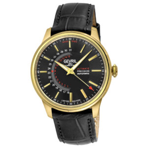 Gevril Guggenheim Men's Automatic Watch 49203
