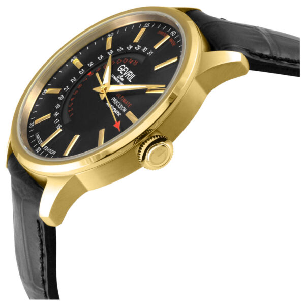 Gevril Guggenheim Men's Automatic Watch 49203