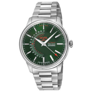 Gevril Guggenheim Men's Automatic Watch 49204B