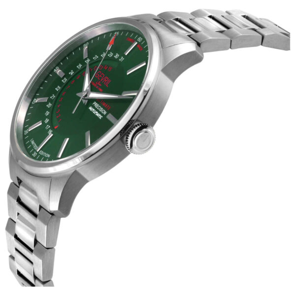 Gevril Guggenheim Men's Automatic Watch 49204B