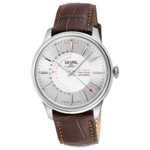 Gevril Guggenheim Men's Automatic Watch 49205S