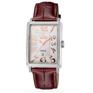 Gevril Glamour Women's Automatic Watch 6208RE