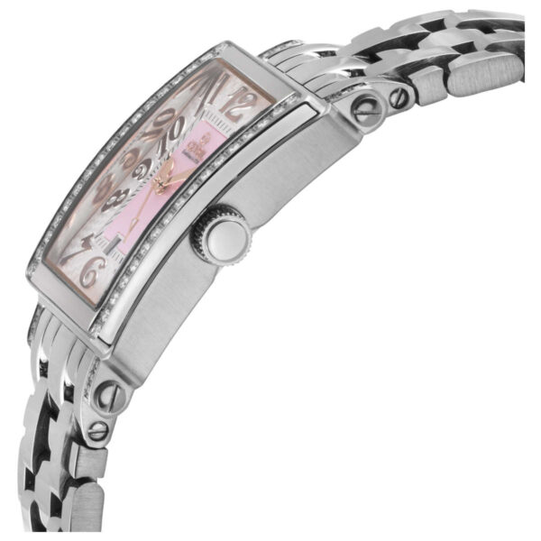 Gevril Avenue of Americas Mini Diamond Women's Watch 7245REB
