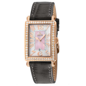 Gevril Avenue of Americas Mini Diamond Women's Watch 7345RL