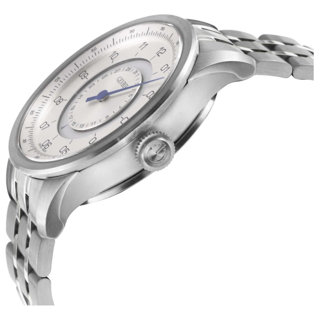 Gevril Jones St Men's Automatic Watch GV-2100