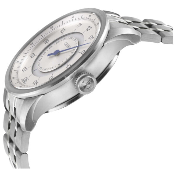Gevril Jones St Men's Automatic Watch GV-2100