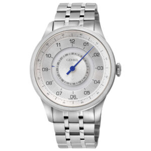Gevril Jones St Men's Automatic Watch GV-2100