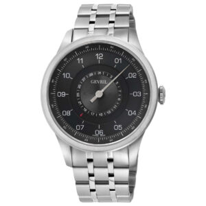 Gevril Jones St Men's Automatic Watch GV-2101
